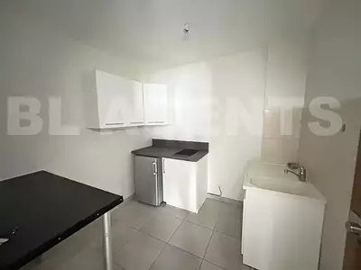 Appartement, 47,4 m²