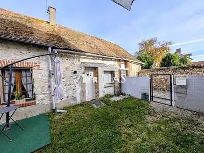 Maison, 68 m²