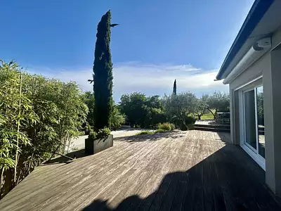 Maison, 199 m²