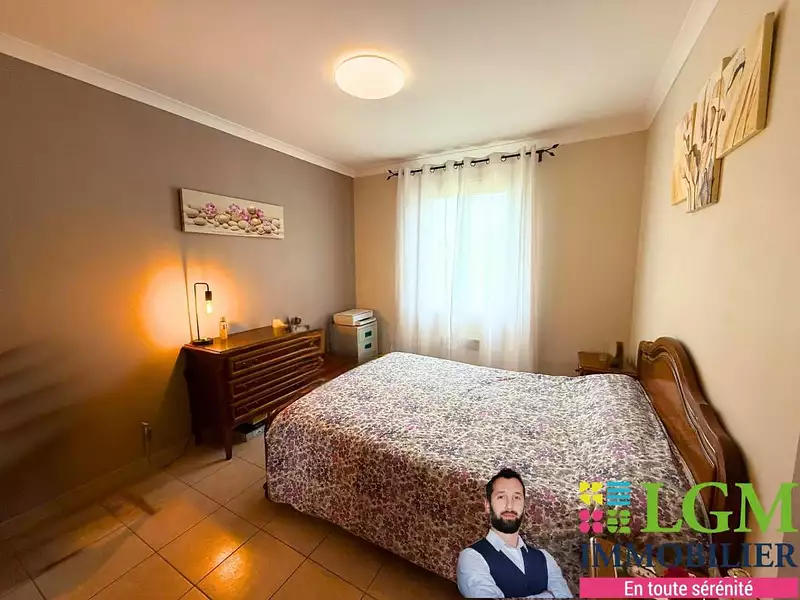 Maison, 90 m²