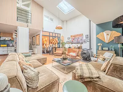 Appartement, 183 m²