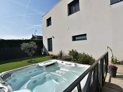 Maison, 151 m²