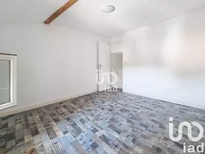 Maison, 62 m²