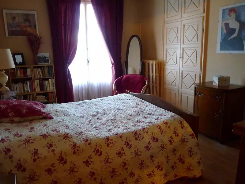 Appartement, 119 m²