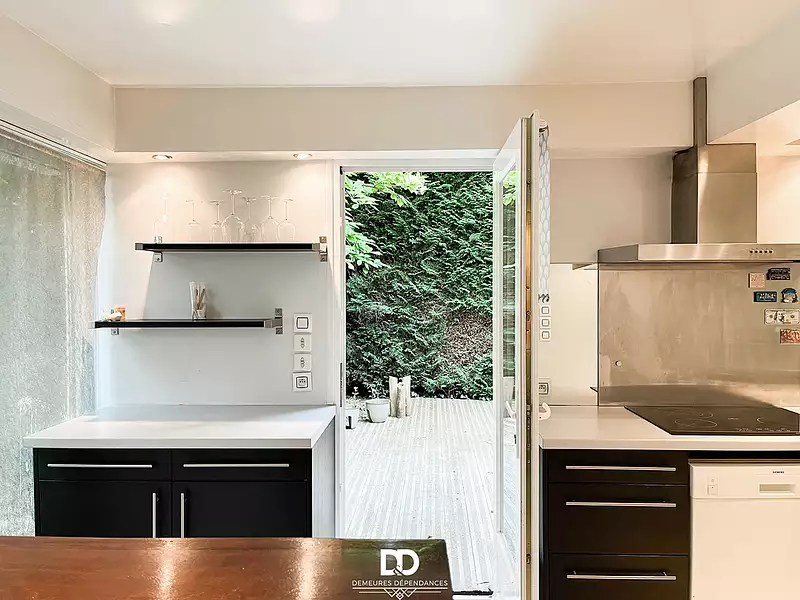 Maison, 260 m²