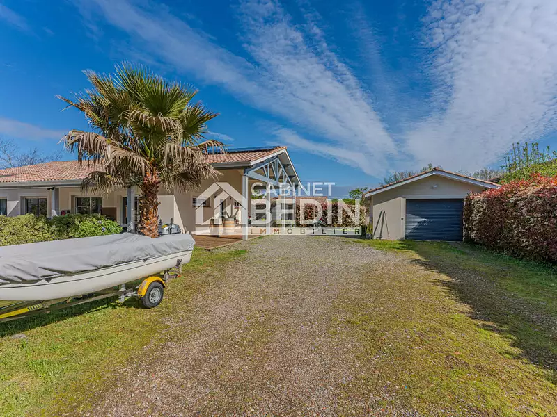 Maison, 149 m²