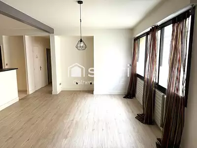 Appartement, 64 m²