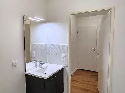 Appartement, 68,5 m²