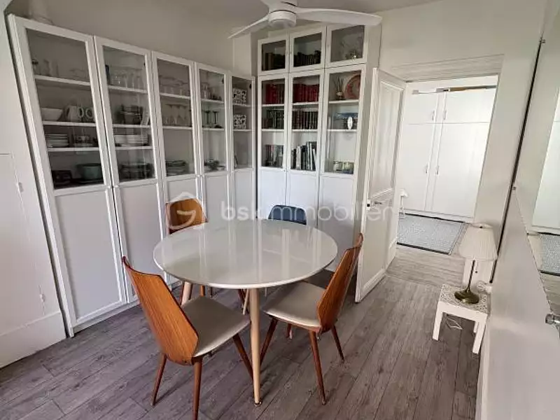 Appartement, 30 m²