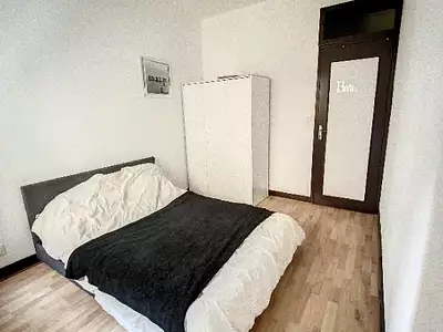 Appartement, 37,96 m²