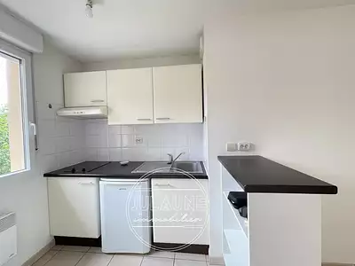 Appartement, 42,11 m²