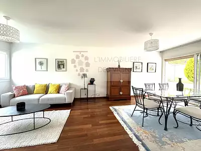Maison, 104,92 m²