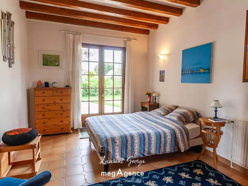 Maison, 176 m²
