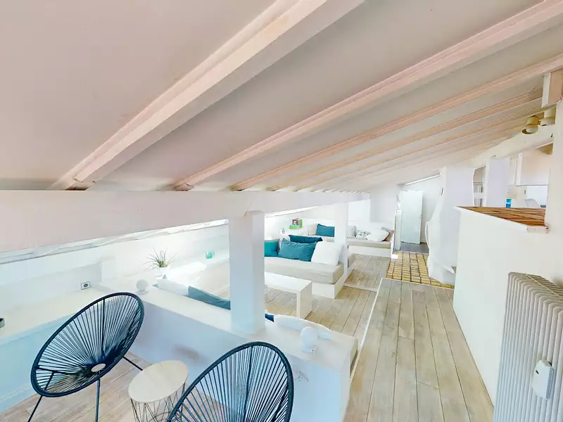 Appartement, 101,48 m²