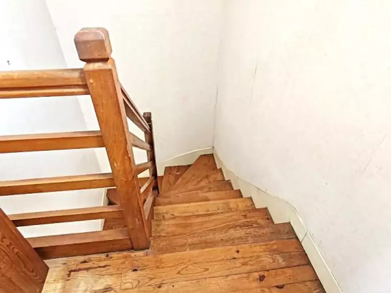 Maison, 83 m²