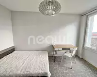 Appartement, 62,93 m²