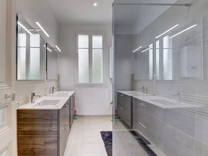 Appartement, 100 m²