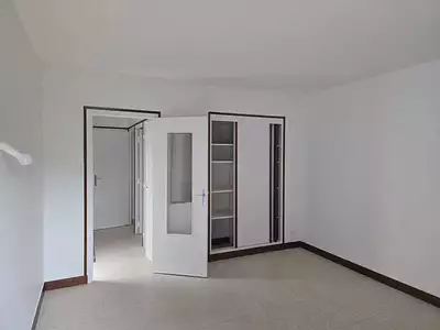 Appartement, 32,5 m²