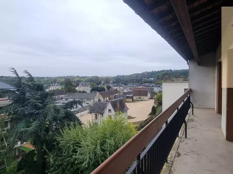 Appartement, 88,22 m²