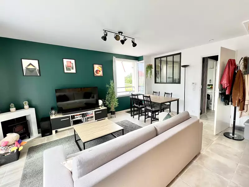 Divers, 67 m²