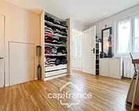 Appartement, 43 m²