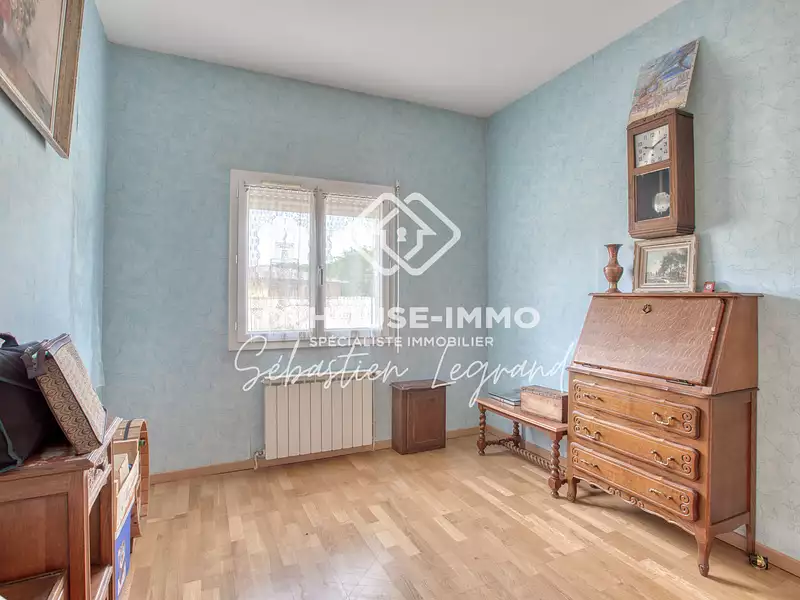 Maison, 105 m²