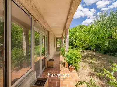 Maison, 296 m²