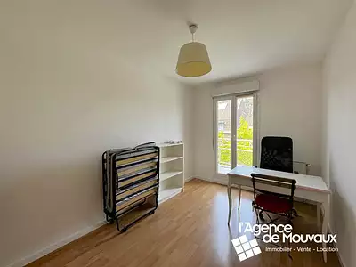 Appartement, 65,31 m²