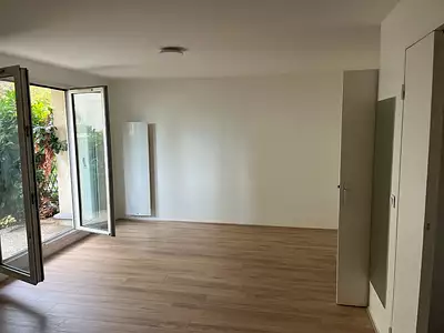 Appartement, 33 m²