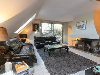 Maison, 198 m²