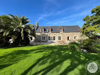 Maison, 200 m²