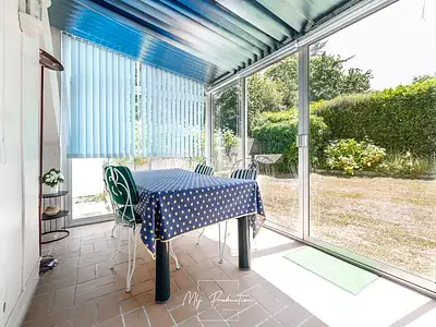 Maison, 85 m²