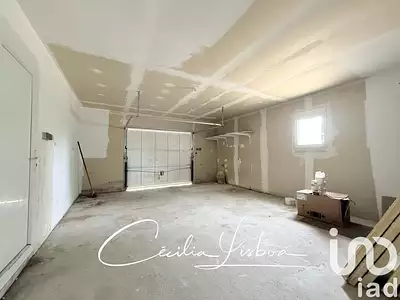 Maison, 110 m²