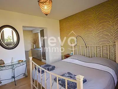 Maison, 116,5 m²
