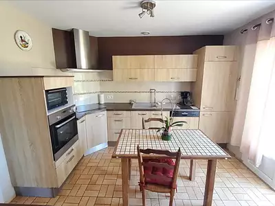 Maison, 81 m²