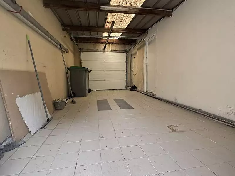 Maison, 83 m²