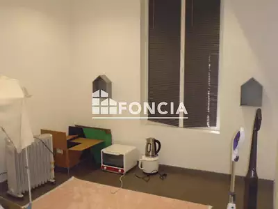 Appartement, 72 m²