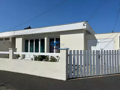 Maison, 80 m²