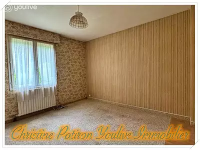 Maison, 163 m²