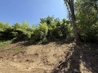 Terrain, 1 660 m²