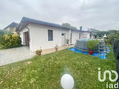 Maison, 110 m²