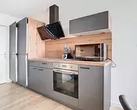 Appartement, 163 m²