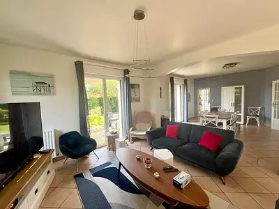 Maison, 200 m²