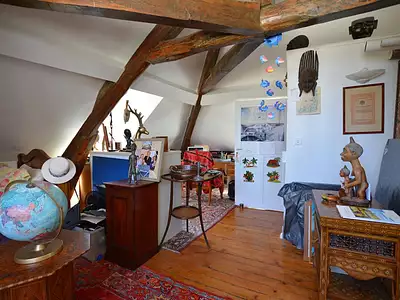 Maison, 422 m²