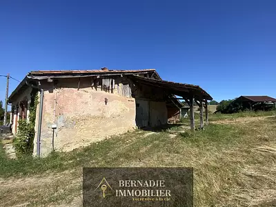 Maison, 85 m²