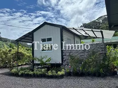 Maison, 74 m²