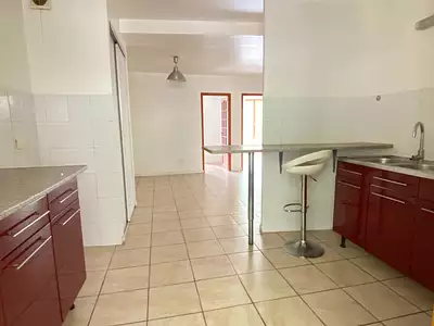 Immeuble, 341 m²