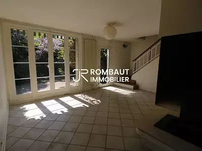 Maison, 109,2 m²