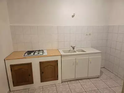 Appartement, 45,12 m²