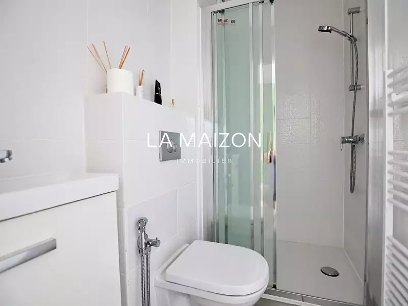 Appartement, 90 m²